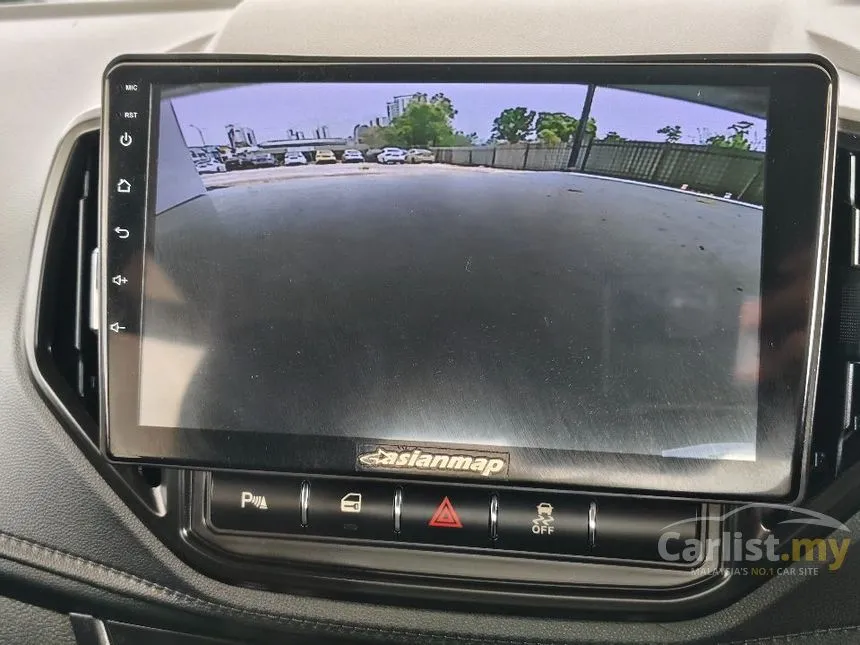 2019 Proton Persona Premium (Metallic) Sedan