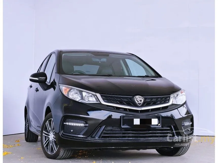 2019 Proton Persona Premium (Metallic) Sedan