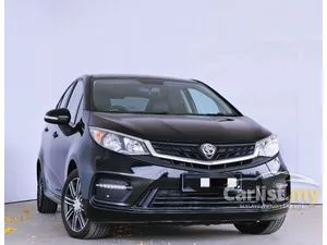 2019 Proton Persona 1.6 Premium (Metallic) Sedan