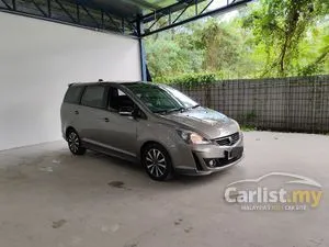 2019 Proton Exora 1.6 Premium MPV