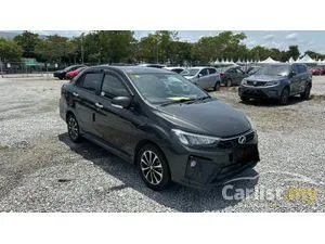 2022 Perodua Bezza 1.3 Advance Sedan, One Owner Only, Car Good Condition, Free Accident, Low Mileage, Trusted Dealers