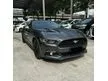 Used 2017/2021 Ford MUSTANG 2.3 Coupe GRADE 5 CAR PRICE CAN NGO UNTIL LET GO CHEAPER IN TOWN PLS CALL FOR VIEW AND OFFER PRICE FOR YOU - Cars for sale
