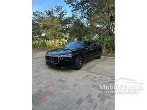 2024 BMW 735i 3.0 M Sport Sedan