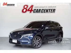 2018 Mazda CX-5 2.0 SP SUV