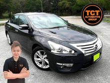 2015 Nissan Teana 2.5 XV (A) F.S.R 70k+MILEAGE , FULL SPEC , DVD , REVERSE CAMERA, NAVIGATION, PUSH START , FULL LEATHER SEATS , FREE WARRANTY , Sedan
