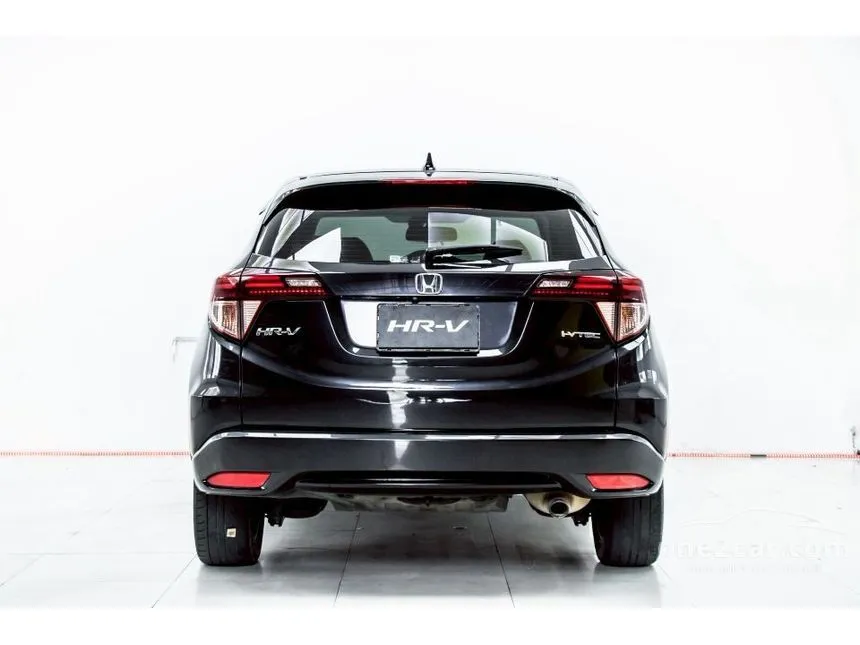 2017 Honda HR-V EL SUV