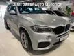 Used 2018 BMW X5 2.0 xDrive40e M Sport SUV (Sime Darby Auto Selection Tebrau)