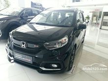 2021 Honda Mobilio Promo TDP 30 juta an