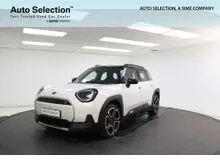 2025  Mini Aceman SE #NicoleYap #SimeDarby