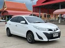 2019 Toyota Yaris Ativ 1.2 (ปี 17-22) J Sedan
