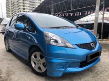 2009 Honda Jazz 1.5 S Modulo i-VTEC Hatchback, 1 Lady Owner, Import Baru, Bodykit, Call Now