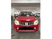 Used 2015 Mitsubishi Triton 2.5 VGT Adventure Dual Cab Pickup Truck