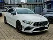 Recon 2018 Mercedes-Benz A180 edition 1 AMG Line Hatchback - Cars for sale