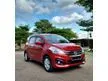 Used 2018 Proton Ertiga 1.4 VVT Plus Executive MPV