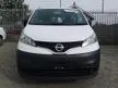 New 2023 Nissan NV200 1.6 Panel Van 0168603224 Klang Area Low Loan Can Be Provide , Fleet Rebate Can discuss - Cars for sale