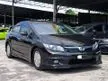 Used 2014 Honda Civic 1.5 i-VTEC Hybrid Sedan - Cars for sale