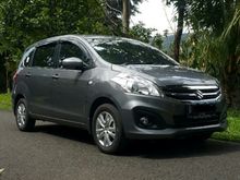 2017 Suzuki Ertiga 1.4 GL MPV