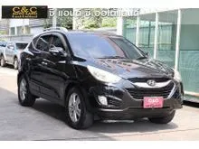 2013 Hyundai TUCSON 2.0 (ปี 10-16) S SUV