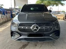 2024 Mercedes-Benz GLE450 3.0 4MATIC AMG Line SUV