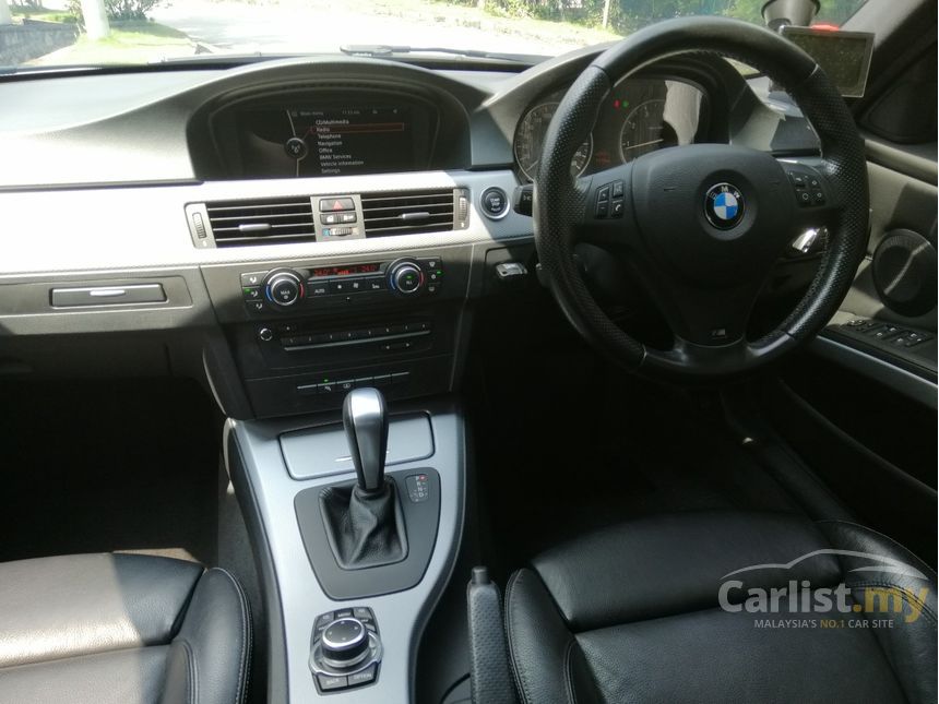 BMW 320i 2011 M Sport 2.0 in Selangor Automatic Sedan ...