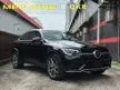 Recon 2019 MERCEDES BENZ GLC300 2.0 AMG COUPE Japan Import Fully Loaded - Cars for sale