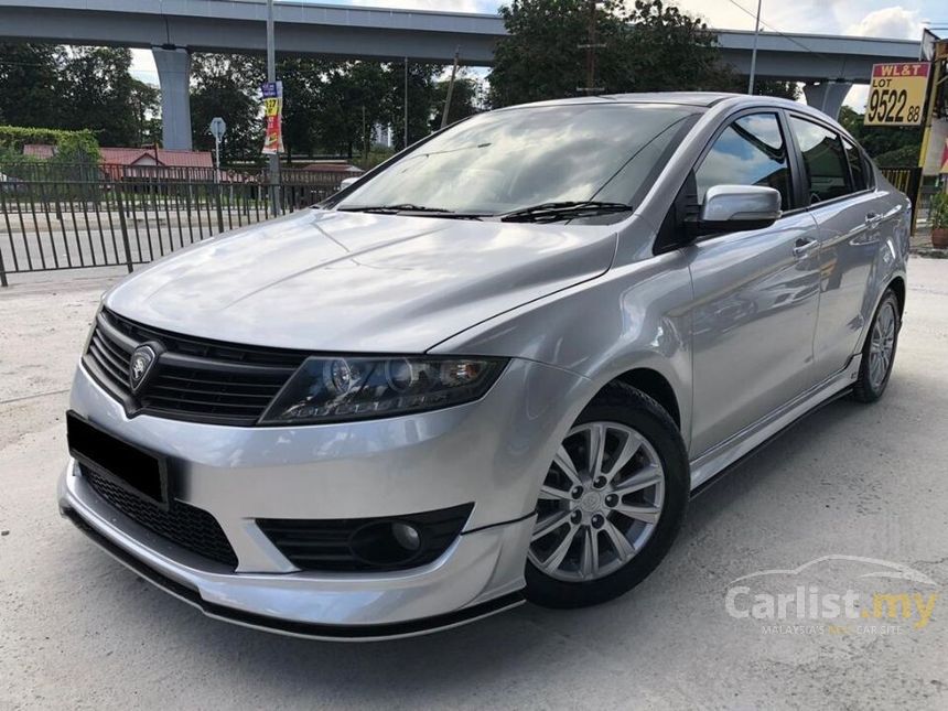 Jual Kereta Proton Preve 2015 Cfe Premium 1 6 Di Kuala Lumpur Automatik Sedan Grey Untuk Rm 23 800 7097782 Carlist My