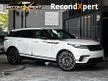 Recon UNREG 2020 Land Rover Range Rover Velar P300 S R