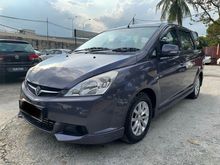 2011 Proton Exora 1.6 CPS M-Line(A)YEAR END SALES
