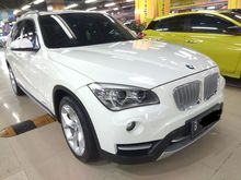 2014 BMW X1 2.0 sDrive18i xLine SUV