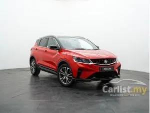 2023 Proton X50 1.5 Flagship SUV