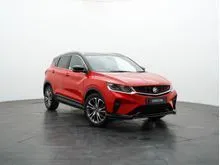 2023 Proton X50 1.5 SUV
