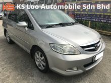 Honda City 1.5 VTEC (A) SEMUA MASALAH BOLEH BUAT LOAN DISINI - CCRIS CTOS , BLACKLIST , AKPK , PTPTN - ALL PROBLEM CAN APPLY LOAN HERE
