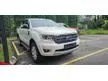 Used 2021 Ford Ranger 2.0 XLT+ High Rider Pickup Truck