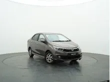 2019 Perodua Bezza 1.3 Sedan