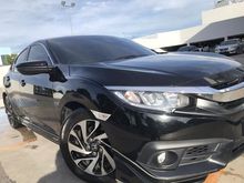 18 MIL40K LECTURER OWN ORI MODULO SE LIMITED UNDER WARRANTY Civic 1.8 S i-VTEC FC PROMOTION SALES OFFER