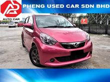 2012 Perodua Myvi 1.3 EZ Hatchback (A) SPECIAL PROMOTION !!