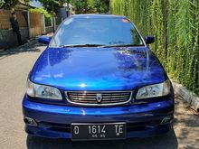Corolla SEG 1.8 AE112 MT 2001 Manual Istimewaa!!