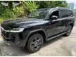 Recon 2021 Toyota Land Cruiser 3.3 GR Sport SUV - Cars for sale