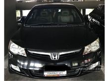 2007 Honda Civic 2.0 FD (ปี 05-12) EL i-VTEC Sedan AT