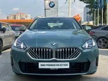 2025 BMW 218 1.5 Gran Coupe Sport Coupe