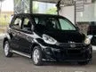 Used 2012 Perodua Myvi 1.5 SE Hatchback - Cars for sale