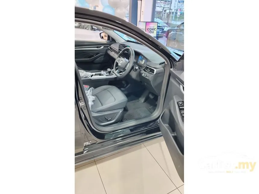 2026 Proton S70 Flagship X Sedan