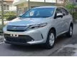 Recon Price cheapest in town - 2020 Toyota Harrier 2.0cc Half leather Suv - Tip top condition / Low mileage / Many unit ready stock # Max 012-201 6830 - Cars for sale