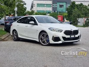 2021 BMW M235i 2.0 xDrive Sedan