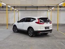 2017 Honda CR-V 1.5 Turbo Prestige SUV