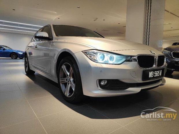 Search 2 080 Bmw 3 Series Cars For Sale In Malaysia Carlist My