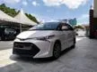Recon 2018 Toyota Estima Aeras Spec 2.4