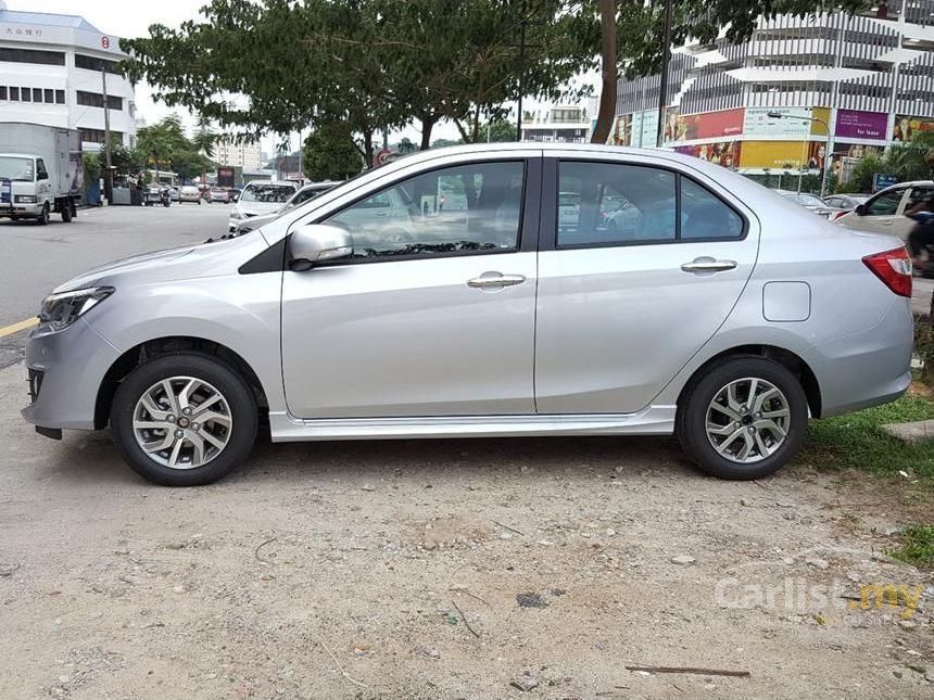 Perodua Bezza 2016 Advance Premium 1.3 in Kuala Lumpur 