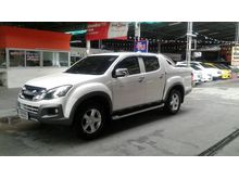 2013 Isuzu D-Max 3.0 CAB-4 (ปี 11-17) Hi-Lander Z-Prestige Pickup MT