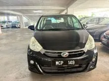 2014 Perodua Myvi 1.5 SE Hatchback